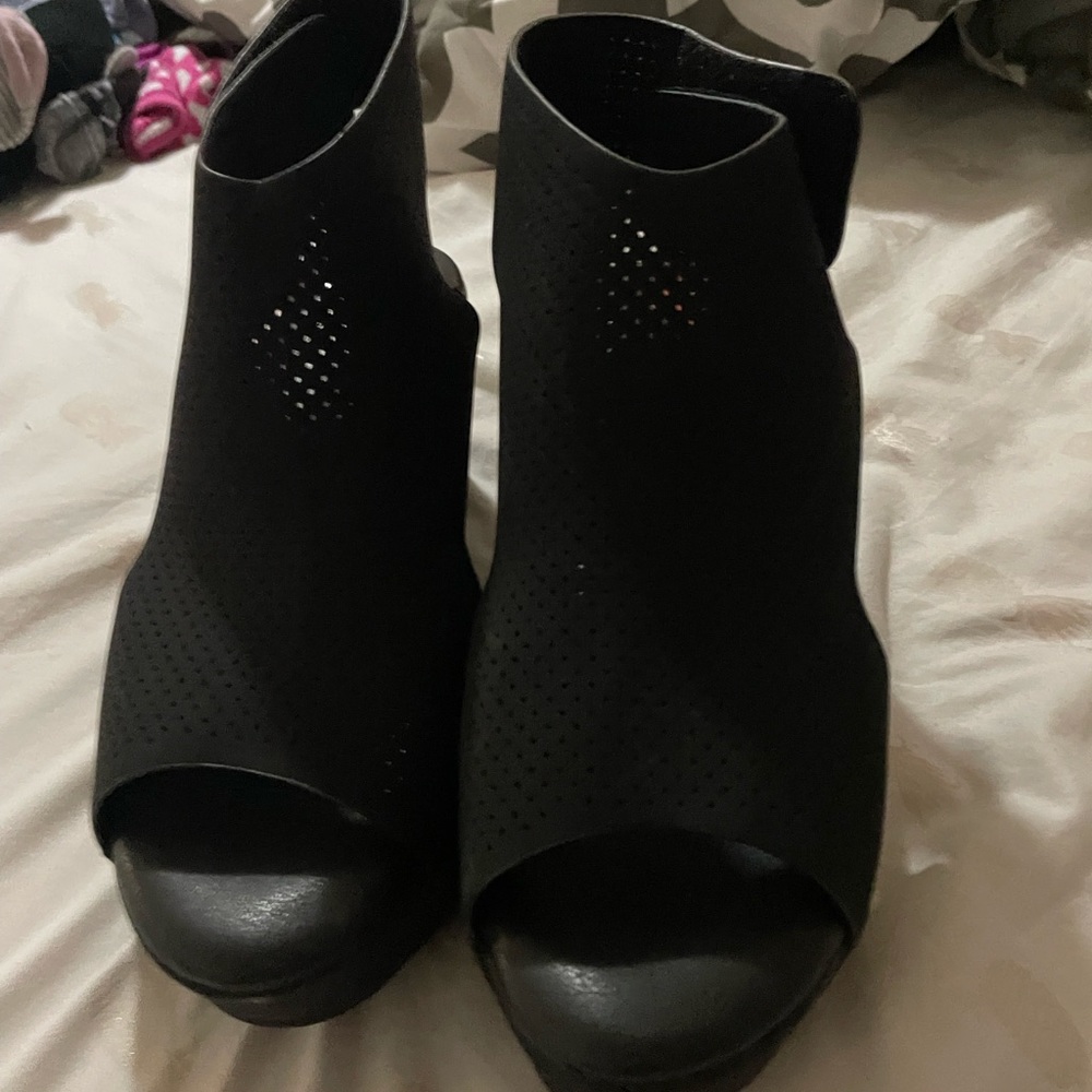 Wedges